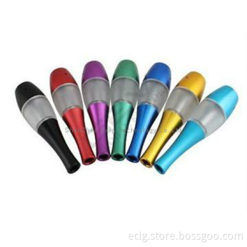 New appearence bowling shape 2ml glass bottle atomizer